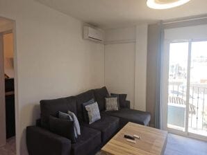 Apartment Ferienwohnung in Torremolinos - Westliche Costa del Sol - image1