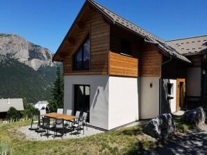 Appartement Chalets pour 10 Personnes - Puy Saint Vincent - image1