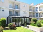 Apartamento Aix-en-Provence  1