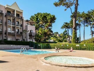 Apartment Perros-Guirec  28