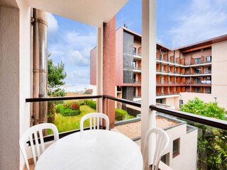 Apartment Perros-Guirec  11