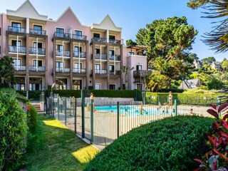 Apartment Perros-Guirec  20