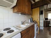 Apartamento Veuil  1