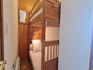 Appartement Les Deux Alpes Équipement 9