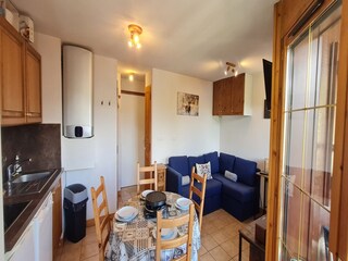 Apartment Les Deux Alpes Features 13