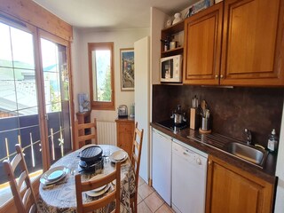 Appartement Les Deux Alpes Kenmerken 8
