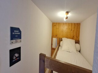 Appartement Les Deux Alpes Équipement 14