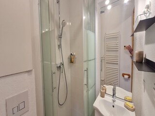 Appartement Les Deux Alpes Équipement 13