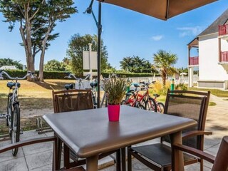 Appartement Le Pouliguen  8