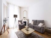 Apartamento Nancy  1