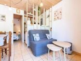 Apartment Saint-Lary-Soulan  1