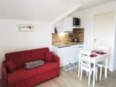 Appartement Le Revard  1