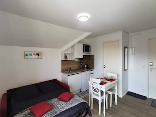 Apartment Le Revard  10