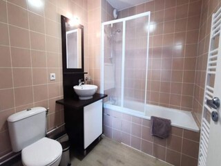Apartment Le Revard  11