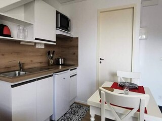 Apartment Le Revard  13