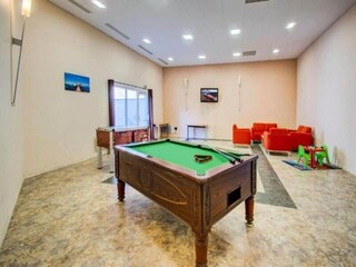Apartment Le Revard  14