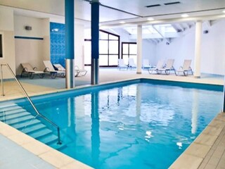 Apartment Le Revard  9
