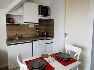 Apartment Le Revard  5