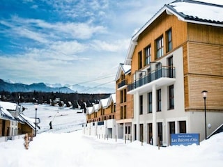 Apartment Le Revard  8