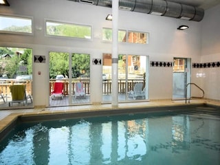 Apartment Saint Sorlin d Arves  11