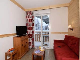 Apartment Saint Sorlin d Arves  12