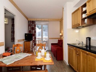 Appartement Saint Sorlin d Arves  6