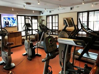 Apartamento Montvalezan  3