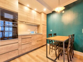 Apartamento Montvalezan  9