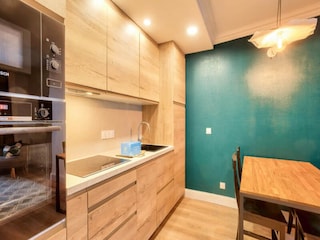 Apartment Montvalezan  3
