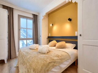 Apartamento Montvalezan  11