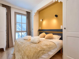 Apartment Montvalezan  4