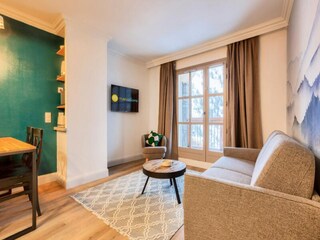 Apartamento Montvalezan  14