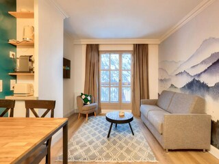 Apartamento Montvalezan  24