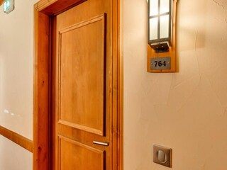Apartamento Montvalezan  29