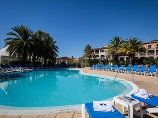 Apartamento Grimaud  7