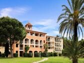 Appartement Grimaud  1