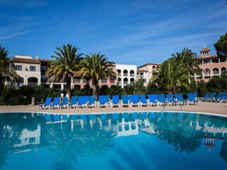 Apartamento Grimaud  9