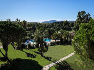 Appartement Grimaud  10