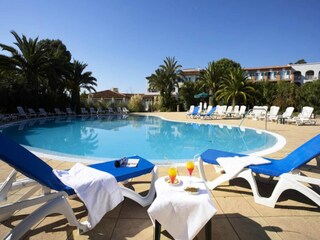 Apartamento Grimaud  11