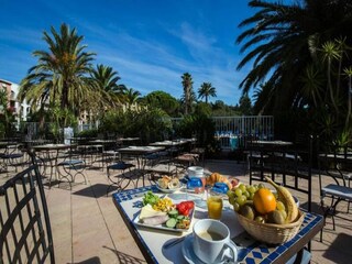 Appartement Grimaud  12