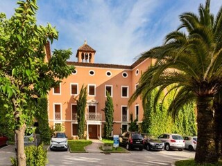 Apartamento Grimaud  13