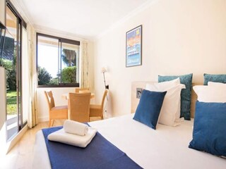 Apartamento Grimaud  14