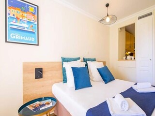 Apartamento Grimaud  15
