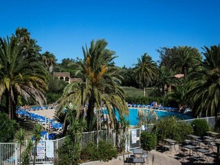 Apartamento Grimaud  16