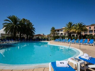 Apartment Grimaud  13