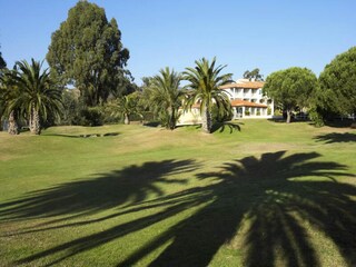 Apartamento Grimaud  5