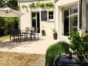 Apartment Houses & Villas for 5 People - Longeville-sur-Mer - image1