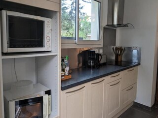 Appartement Longeville-sur-Mer  12