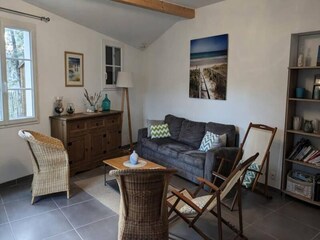 Appartement Longeville-sur-Mer  13