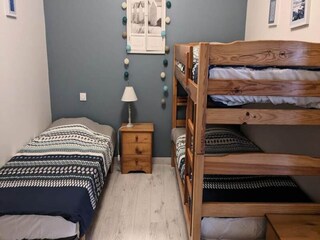 Apartment Longeville-sur-Mer  9
